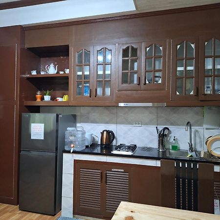 Apartament Haven Haus With Mountain View Baguio City Zewnętrze zdjęcie