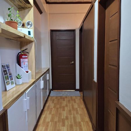 Apartament Haven Haus With Mountain View Baguio City Zewnętrze zdjęcie