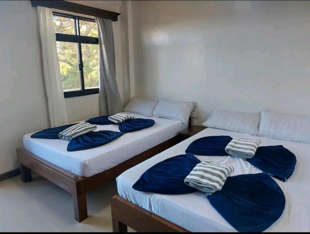 Apartament Haven Haus With Mountain View Baguio City Zewnętrze zdjęcie