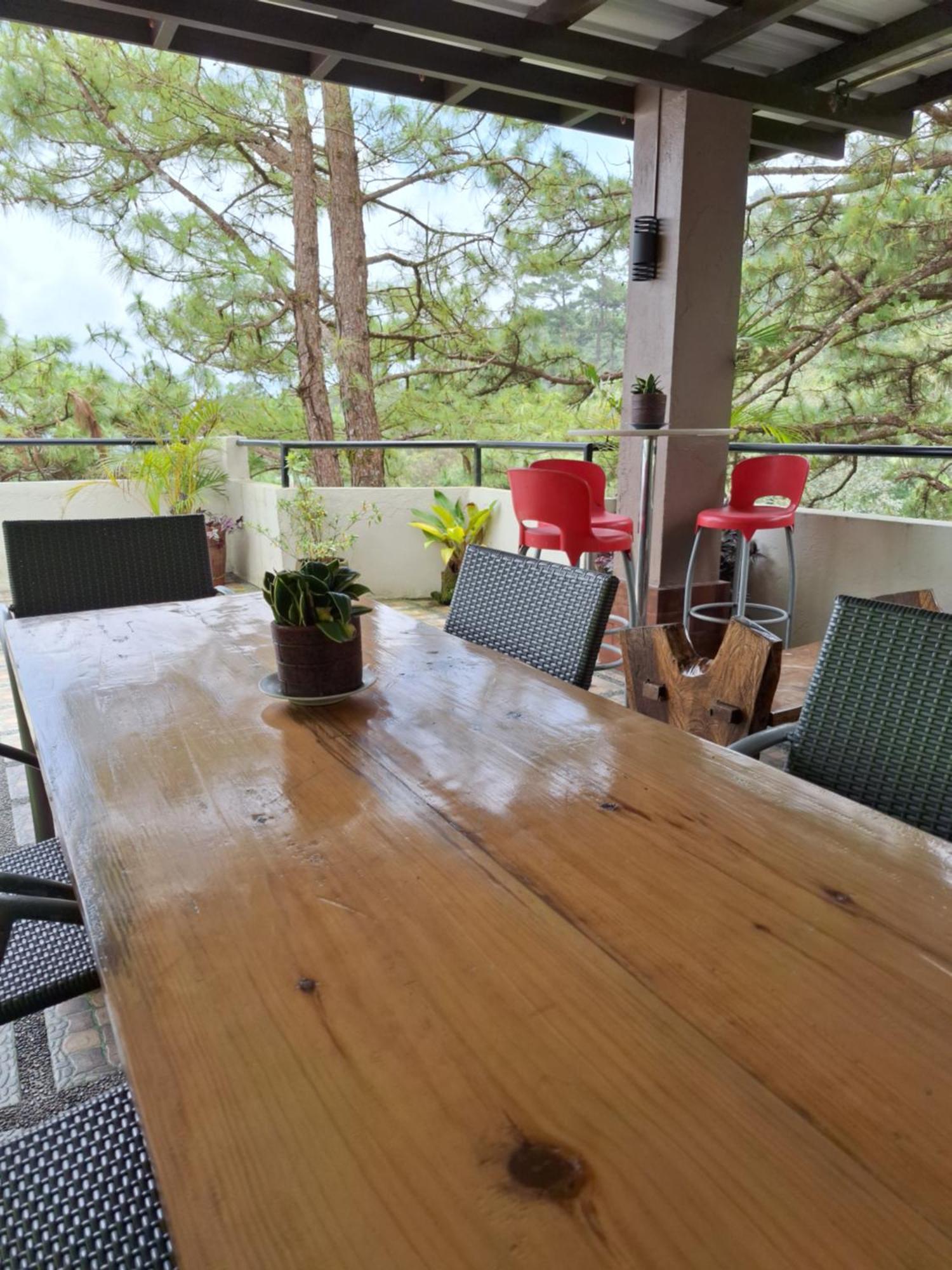 Apartament Haven Haus With Mountain View Baguio City Zewnętrze zdjęcie