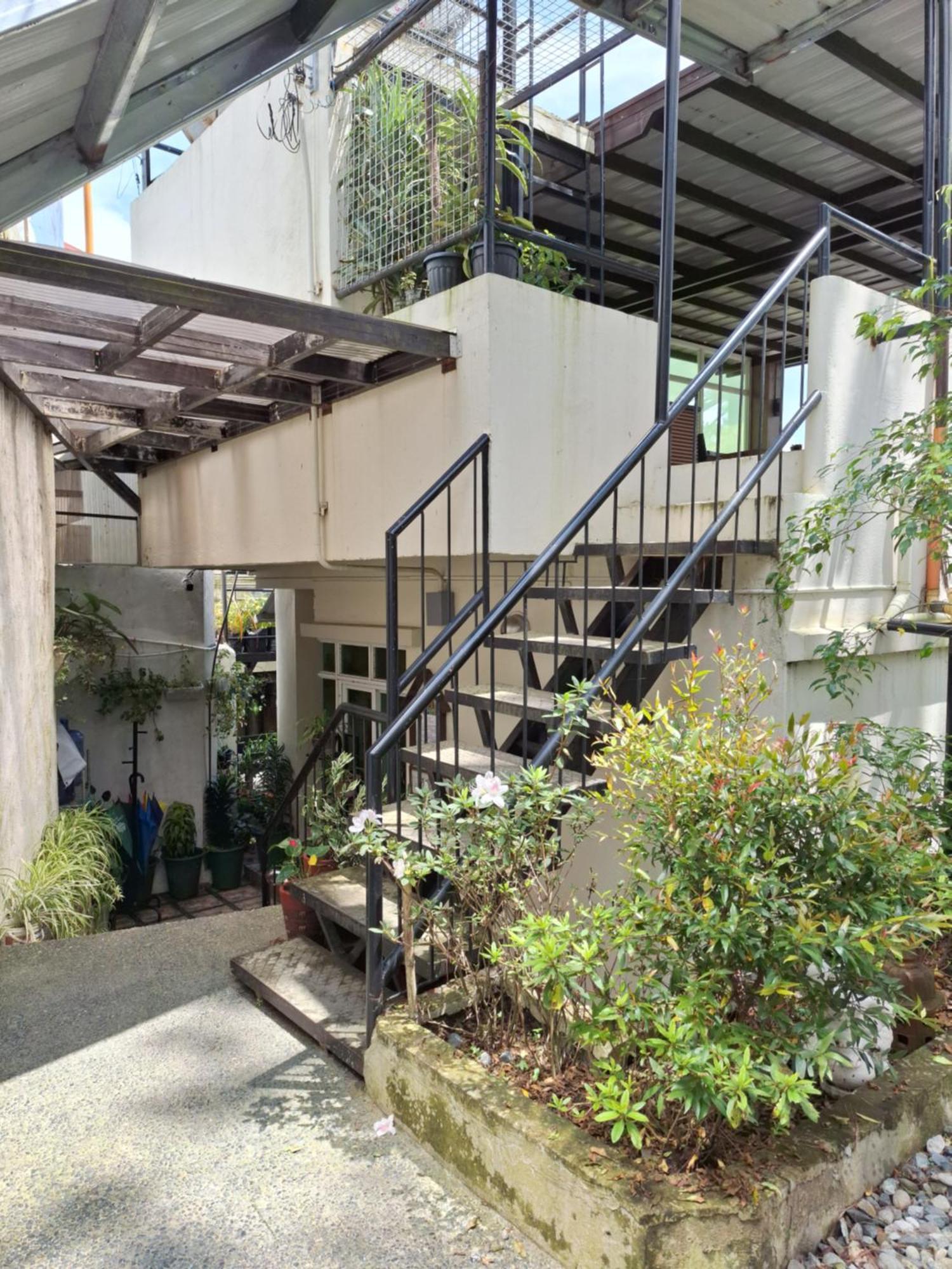 Apartament Haven Haus With Mountain View Baguio City Zewnętrze zdjęcie