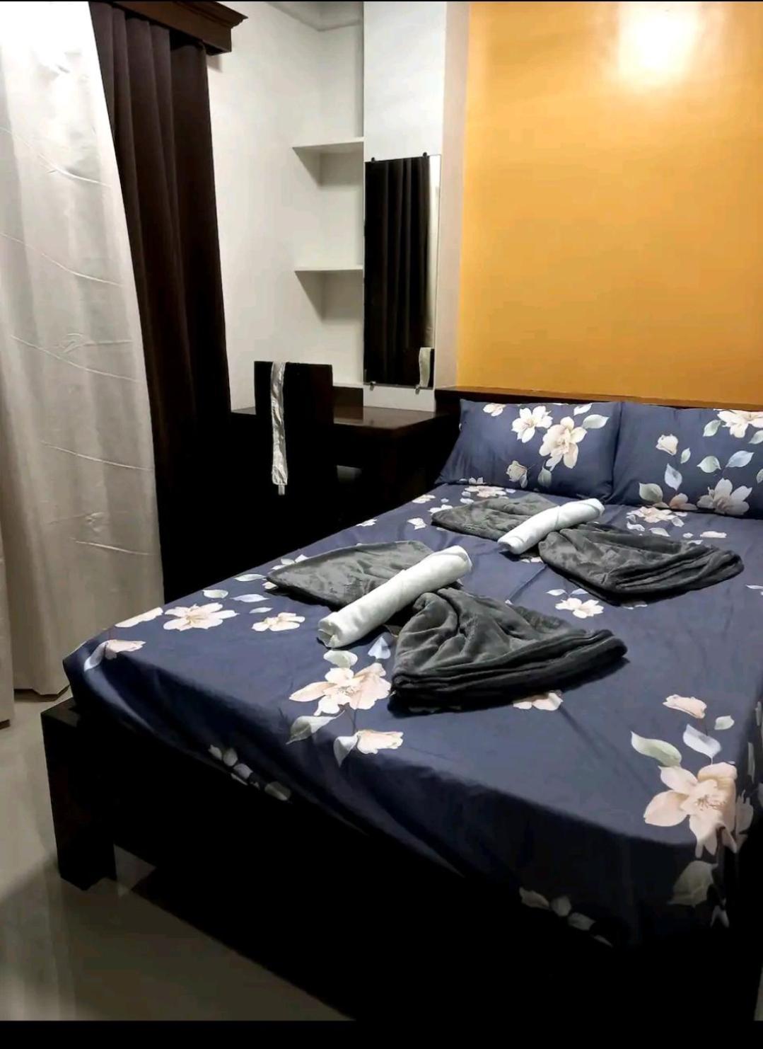 Apartament Haven Haus With Mountain View Baguio City Zewnętrze zdjęcie