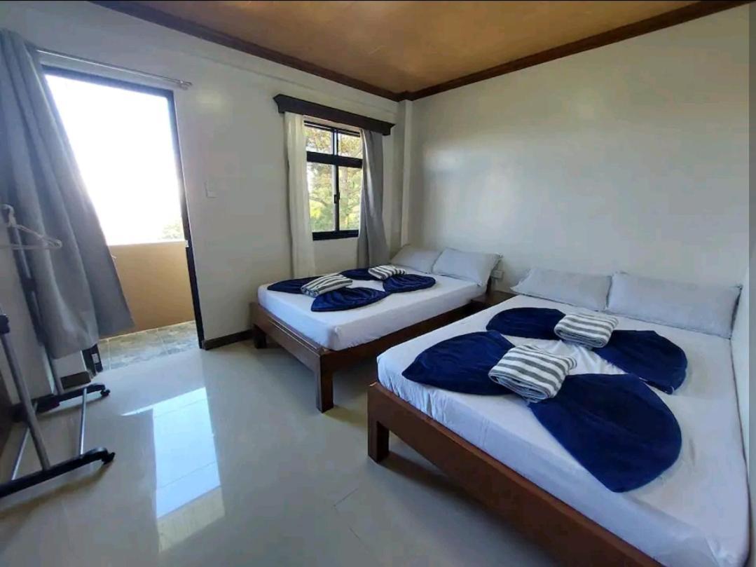 Apartament Haven Haus With Mountain View Baguio City Zewnętrze zdjęcie
