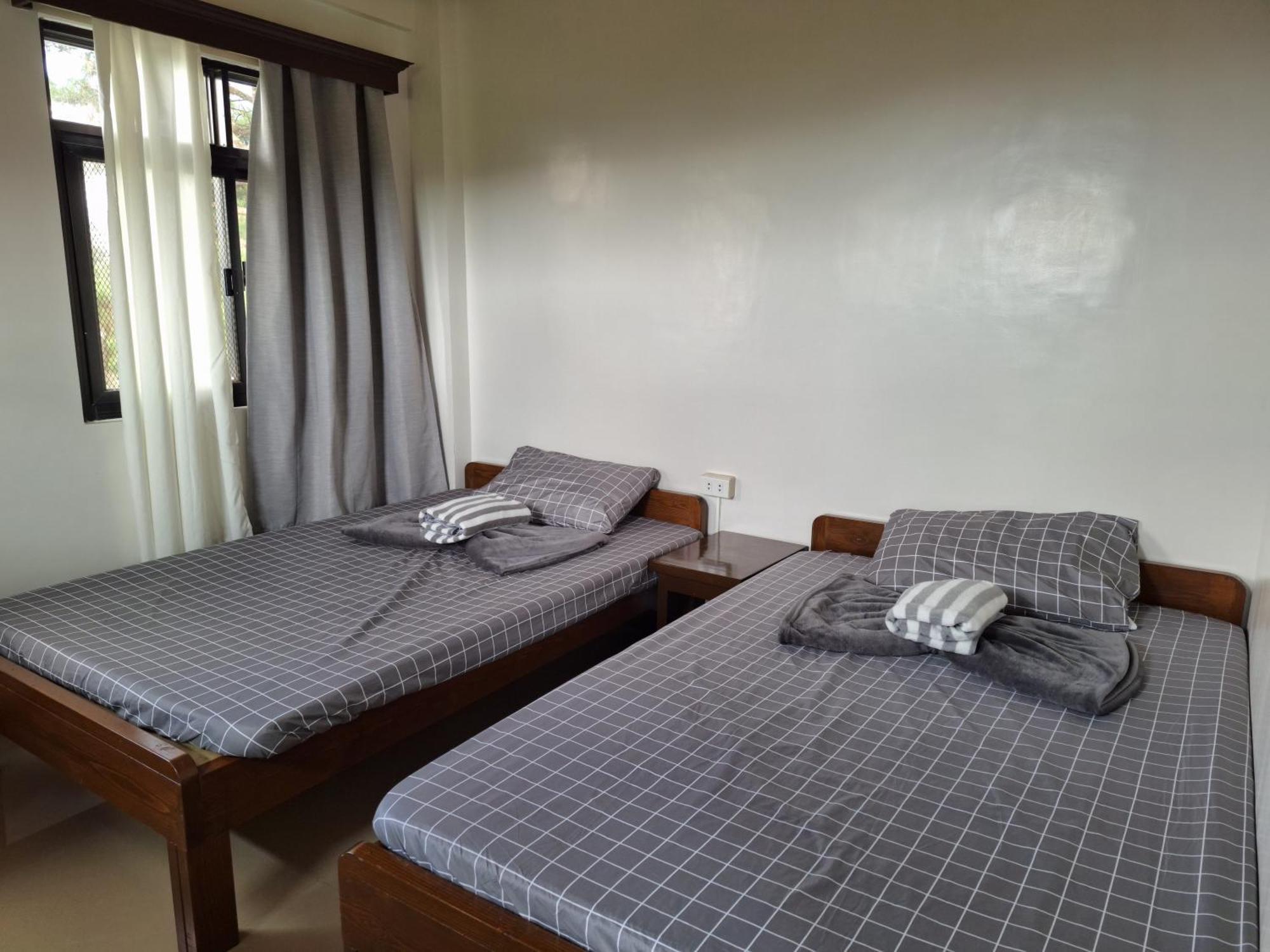 Apartament Haven Haus With Mountain View Baguio City Zewnętrze zdjęcie
