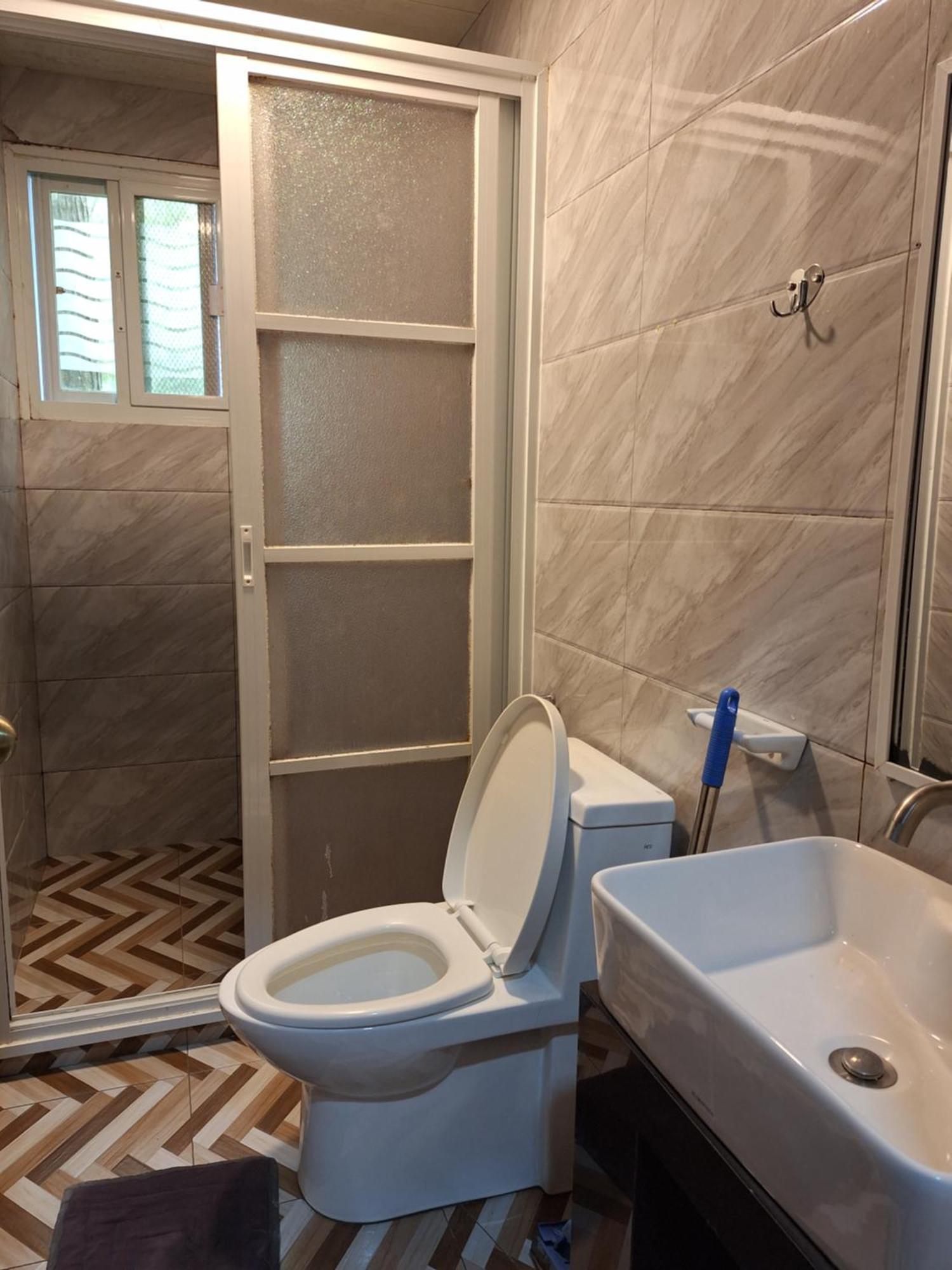 Apartament Haven Haus With Mountain View Baguio City Zewnętrze zdjęcie