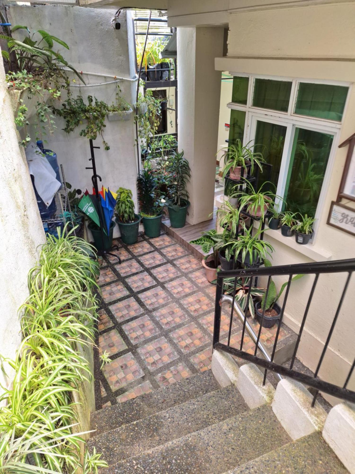 Apartament Haven Haus With Mountain View Baguio City Zewnętrze zdjęcie