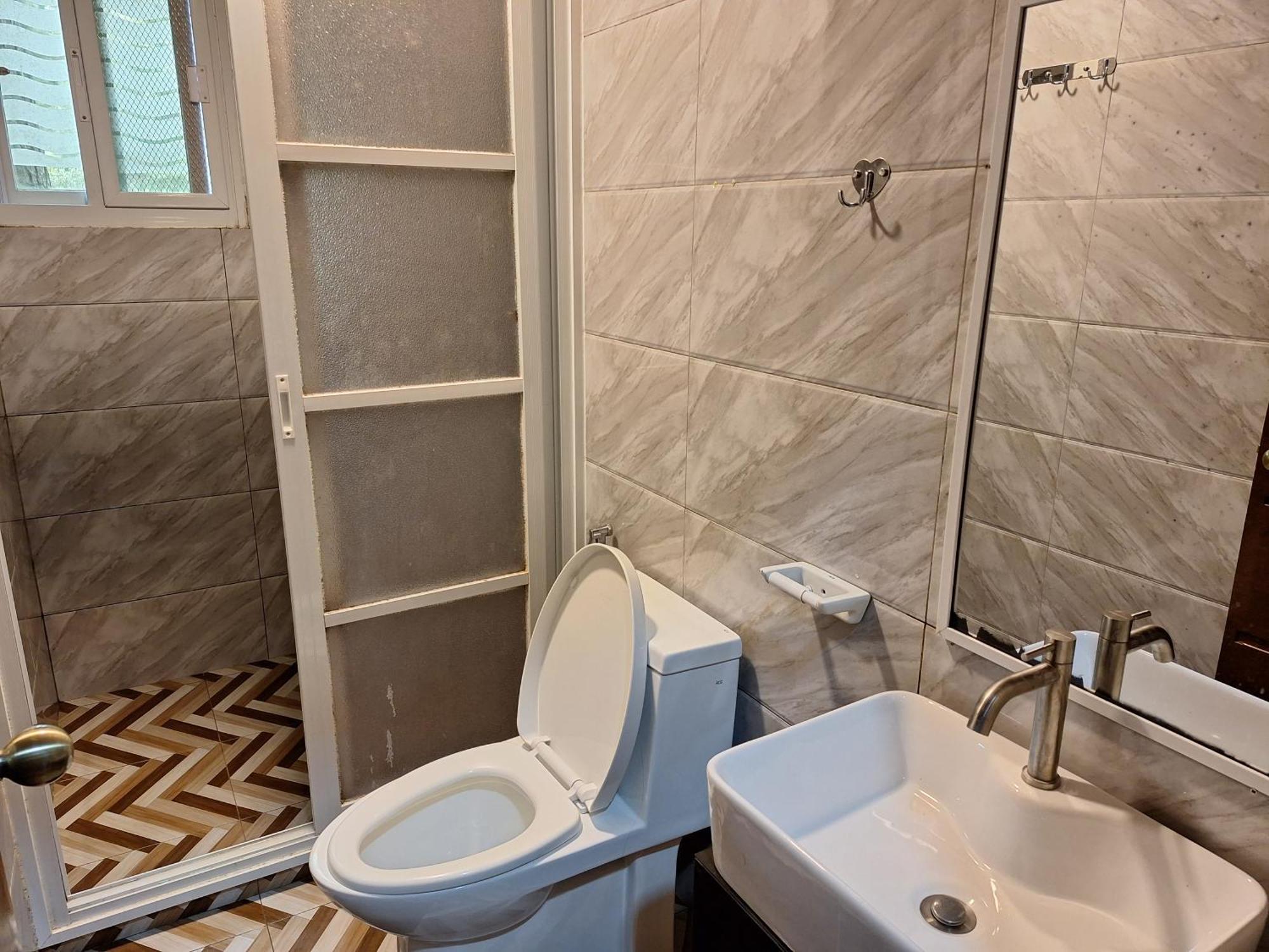 Apartament Haven Haus With Mountain View Baguio City Zewnętrze zdjęcie