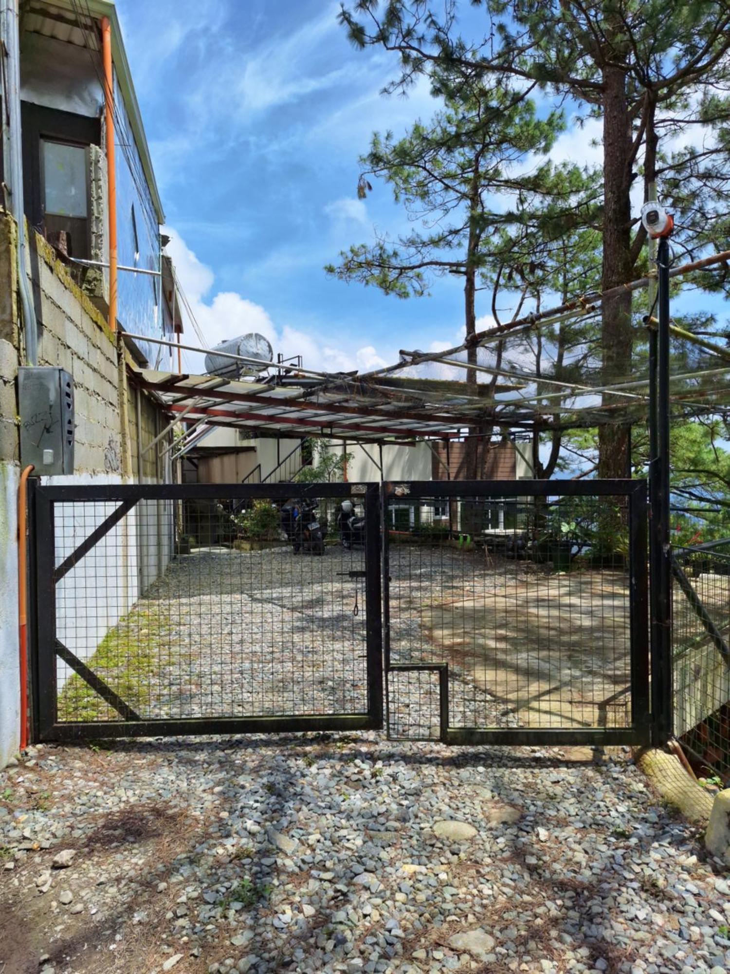 Apartament Haven Haus With Mountain View Baguio City Zewnętrze zdjęcie